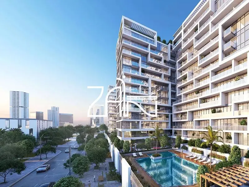 Yas Island property Dubai in rupees