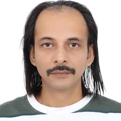 Laique Javaid