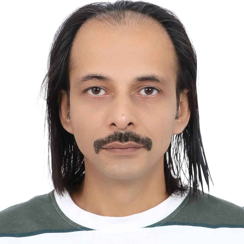 Laique Javaid
