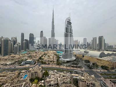 2 Bedroom Apartment for Rent in Downtown Dubai, Dubai - WhatsApp Image 2026-04-09 at 11.47. 30 AM (3). jpeg