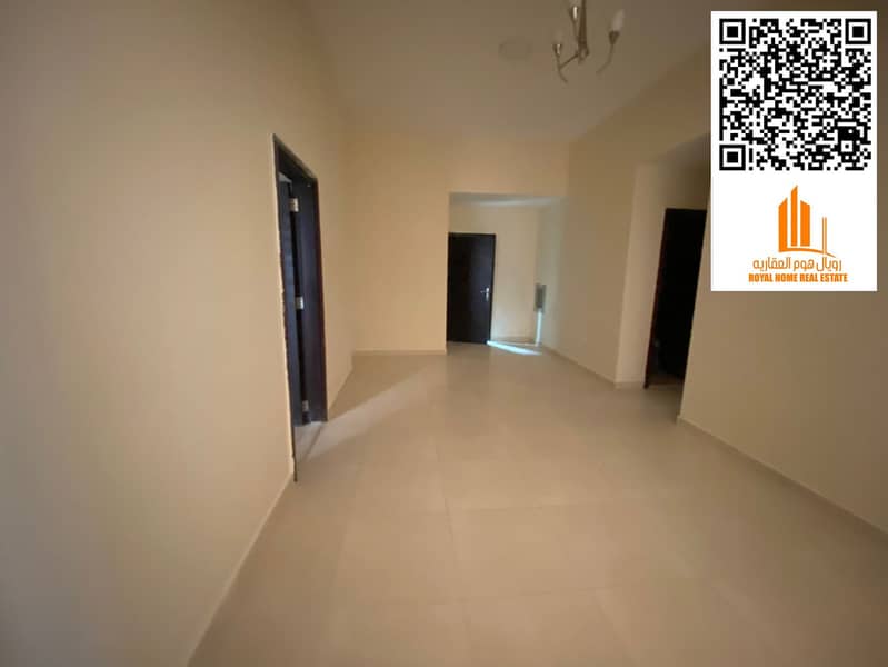 Spacious 2BHK Apartment for Rent in Al Jurf 2 – Ajman
