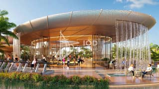 Limited Time Discount | Easy 50/50 Payment Plan | Resort-Style Living