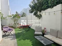 تاون هاوس في الغدير المرحلة الثانية،الغدیر 2 غرف 120000 درهم - 14863237