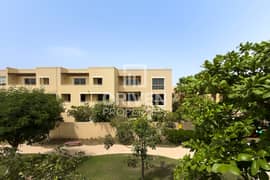 تاون هاوس في المزيرعة،حدائق الراحة 3 غرف 180000 درهم - 14863304