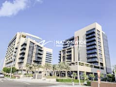 شقة في سوهو سكوير،جزيرة السعديات 2 غرف 145000 درهم - 14863356