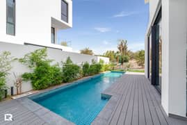 فیلا في كوريسيا I،البراري 5 غرف 15450000 درهم - 14863360