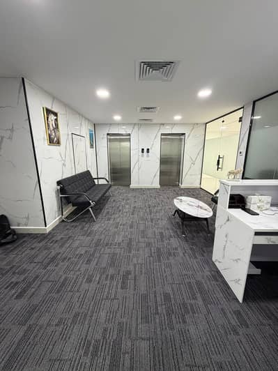 Office for Rent in Al Garhoud, Dubai - bc0457d5-a7b3-49be-adc1-793da4f22316. jpg