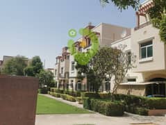 حياة عصرية مرافق رائعة موقع استراتيجي