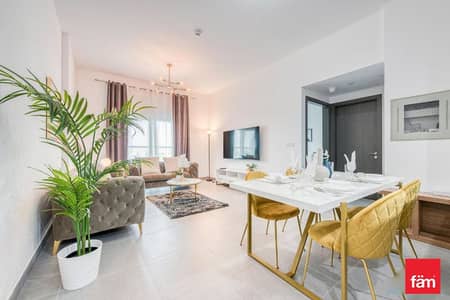 2 Schlafzimmer Wohnung zum zum Verkauf in Dubai Science Park, Dubai - Wohnung in Dubai Science Park，Bella Rose, 2 schlafzimmer, 1429900 AED - 14863430