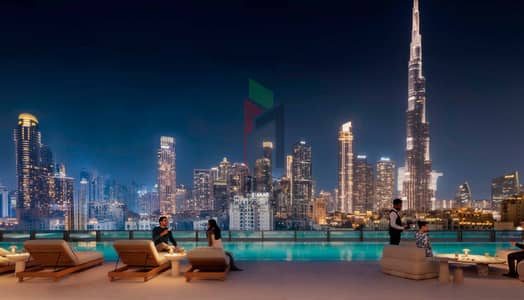 6 Bedroom Penthouse for Sale in Downtown Dubai, Dubai - INAURA_DOWNTOWN-DUBAI_BROCHURE-54. jpg