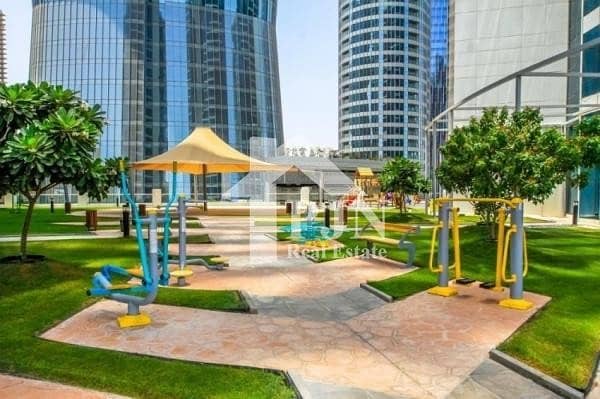 Nice 1 Bedroom Apartment For Sale In C3 Tower...