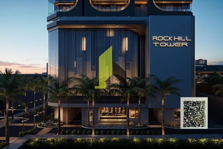 Studio for Sale in Al Alia, Ajman - WhatsApp Image 2026-04-15 at 4.11. 18 PM. jpeg Studio for Sale in Al Alia, Ajman - WhatsApp Image 2026-04-15 at 4.11. 18 PM. jpeg