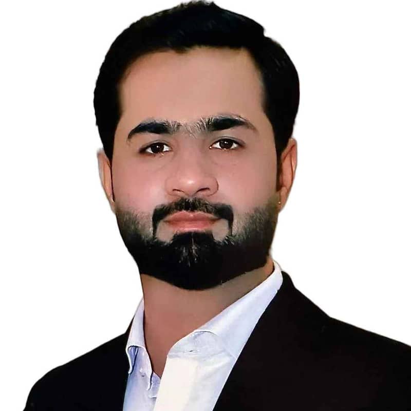 Muhammad Saad Muhammad Saad