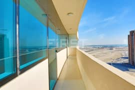 شقة في مارينا باي من داماك،نجمة ابوظبي،جزيرة الريم 1 غرفة 1150000 درهم - 14863628