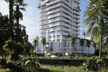 1 Bedroom Flat for Sale in Dubai Silicon Oasis (DSO), Dubai - images image img