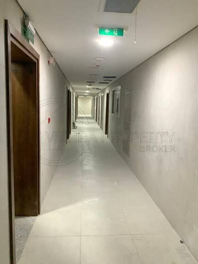 Brand New Residential Building For Sale in DIC Brand New Residential Building For Sale in DIC