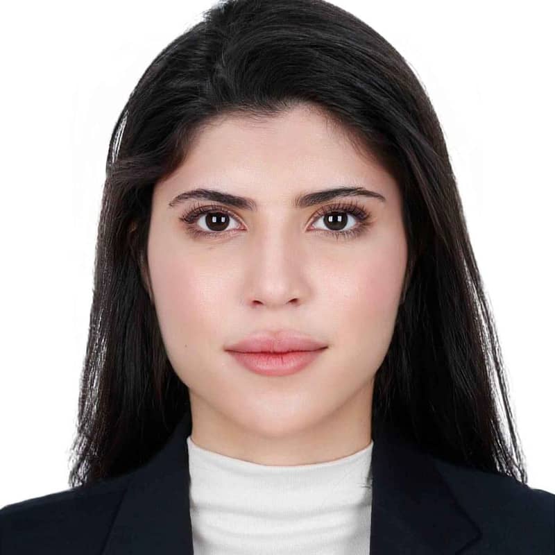 Ghalia Attia