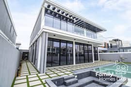 فیلا في تلال الفرجان،الفرجان غرب،الفرجان 5 غرف 550000 درهم - 14863752