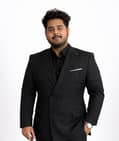 Pranav Ranjith Pranav Ranjith