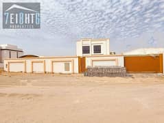 Vastu compliant || Easy access || Spacious || 5 bedroom villa available