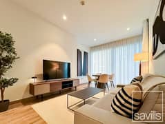 شقة في جميرا ليفينغ مارينا جيت،مارينا جيت،دبي مارينا 1 غرفة 190000 درهم - 14852385