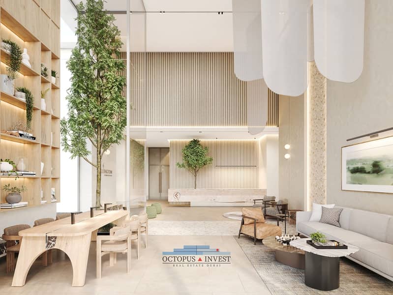 12 The Highbury - Lobby reception. jpg