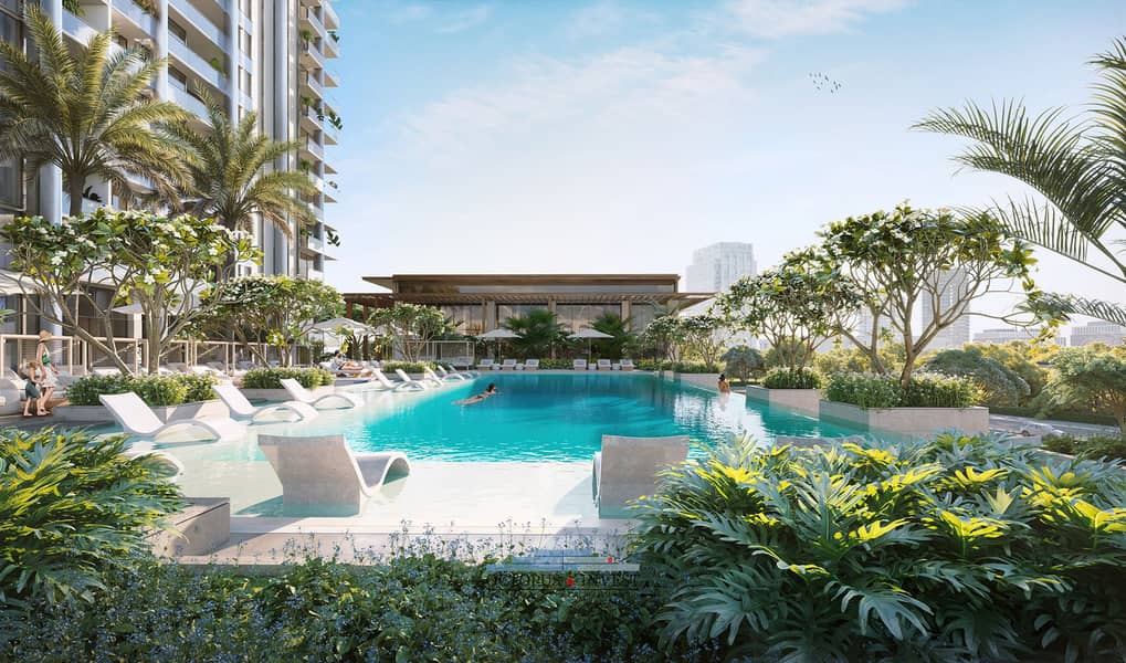 21 The Highbury_Pool View_1. jpg