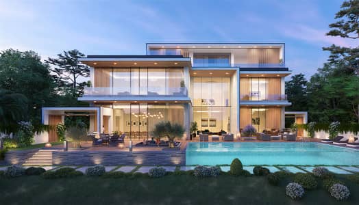 Villa de 5 chambres à à vendre à DAMAC Islands 2, Dubai - dd1. jpg