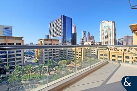 3 chambres Appartement à à vendre à The Greens, Dubai - Appartement à The Greens，Al Jaz，Al Jaz 1, 3 chambres, 3950000 AED - 14863884
