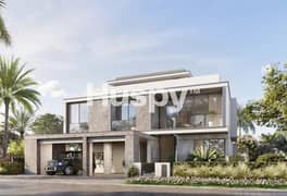 Prime Location | Single Row | Burj Khalifa View