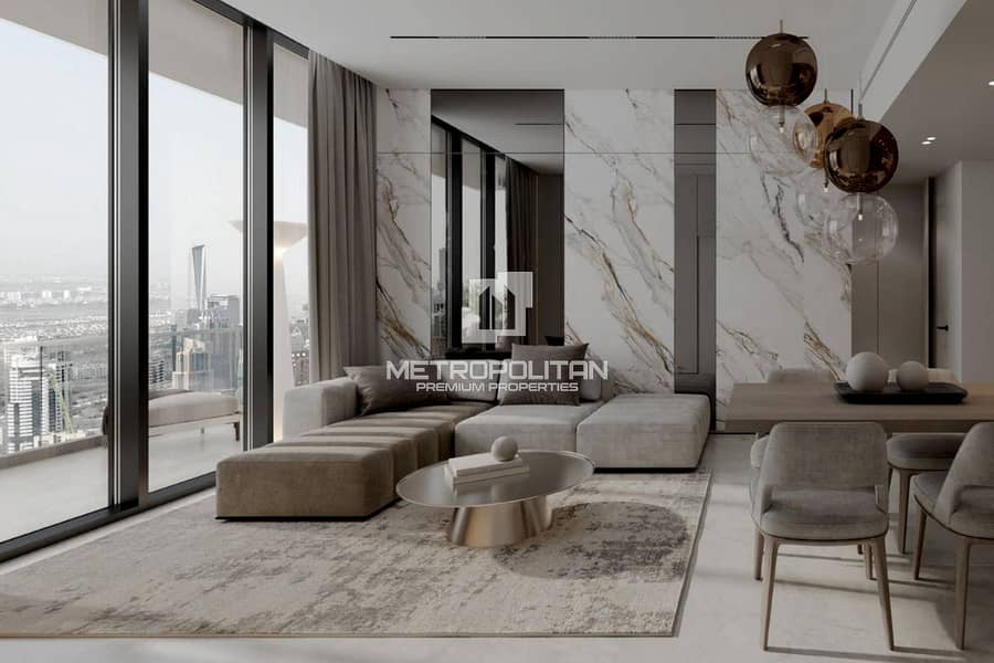 Original Price | Fully Furnished | Large Studio - Image 1