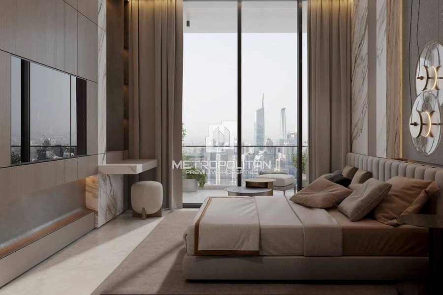 Original Price | Fully Furnished | Large Studio - Image 3