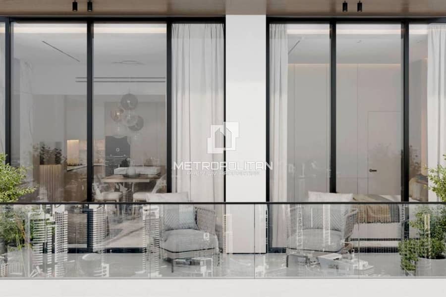 Original Price | Fully Furnished | Large Studio - Image 5