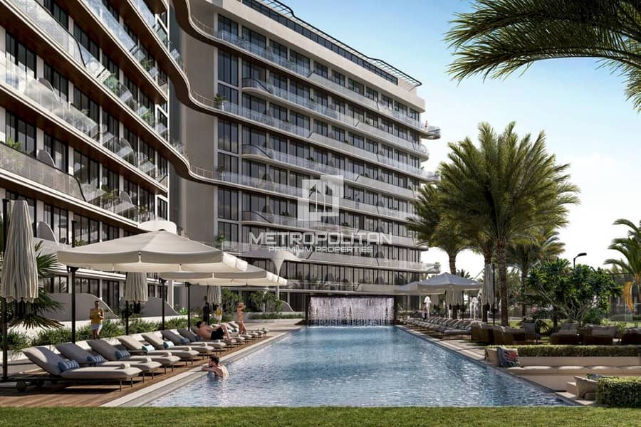 Original Price | Fully Furnished | Large Studio - Image 9