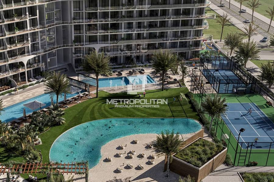 Original Price | Fully Furnished | Large Studio - Image 10