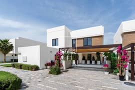 فیلا في نويا لوما،جزيرة ياس 5 غرف 495000 درهم - 14863886