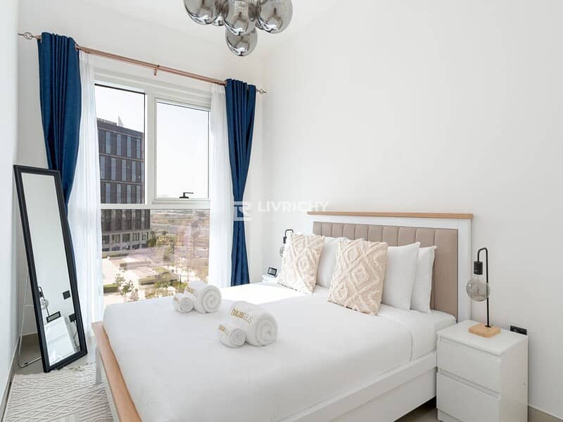 Appartamento a Dubai Hills Estate,Collective 2.0,Collective 2.0 Tower A, 2 camere da letto, 129000 AED - 14863915 Appartamento a Dubai Hills Estate,Collective 2.0,Collective 2.0 Tower A, 2 camere da letto, 129000 AED - 14863915