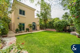 فیلا في إزميرالدا،فيكتوري هايتس،مدينة دبي الرياضية 5 غرف 8500000 درهم - 14863932