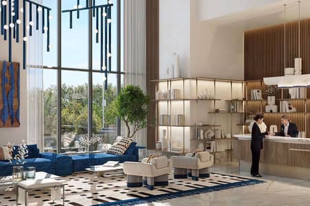 1 Schlafzimmer Wohnung zum zum Verkauf in Dubai Hills Estate, Dubai - Wohnung in Dubai Hills Estate,Park Heights,Address Residences,Address Residences Tower A, 1 schlafzimmer, 2000000 AED - 14863939 1 Schlafzimmer Wohnung zum zum Verkauf in Dubai Hills Estate, Dubai - Wohnung in Dubai Hills Estate,Park Heights,Address Residences,Address Residences Tower A, 1 schlafzimmer, 2000000 AED - 14863939