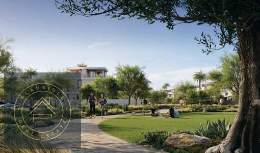 4 Schlafzimmer Villa zum zum Verkauf in The Valley by Emaar, Dubai - atsApp Image 2026-01-20 at. jpeg