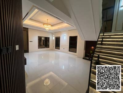 6 habitaciones Villa para en Venta en Al Helio, Ajman - 28466b9a-02c9-45c1-81db-9ed5c887da12. jpeg 6 habitaciones Villa para en Venta en Al Helio, Ajman - 28466b9a-02c9-45c1-81db-9ed5c887da12. jpeg