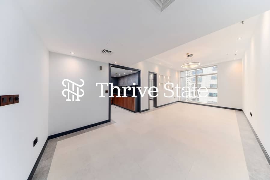 Fully Upgraded | Converted Unit | Vacant Now – pohled 3