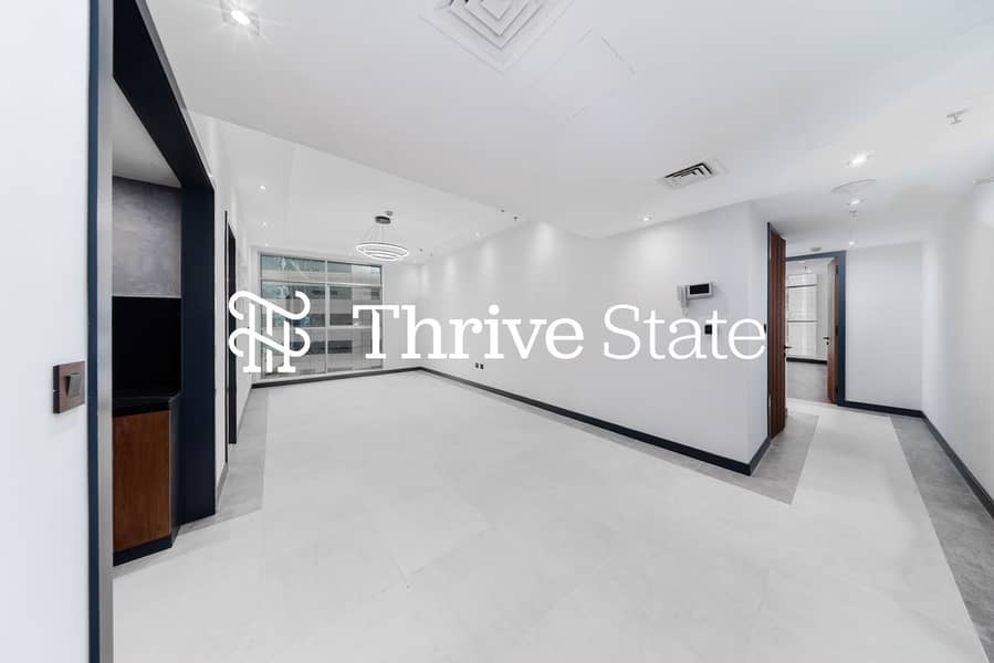 Fully Upgraded | Converted Unit | Vacant Now – pohled 4