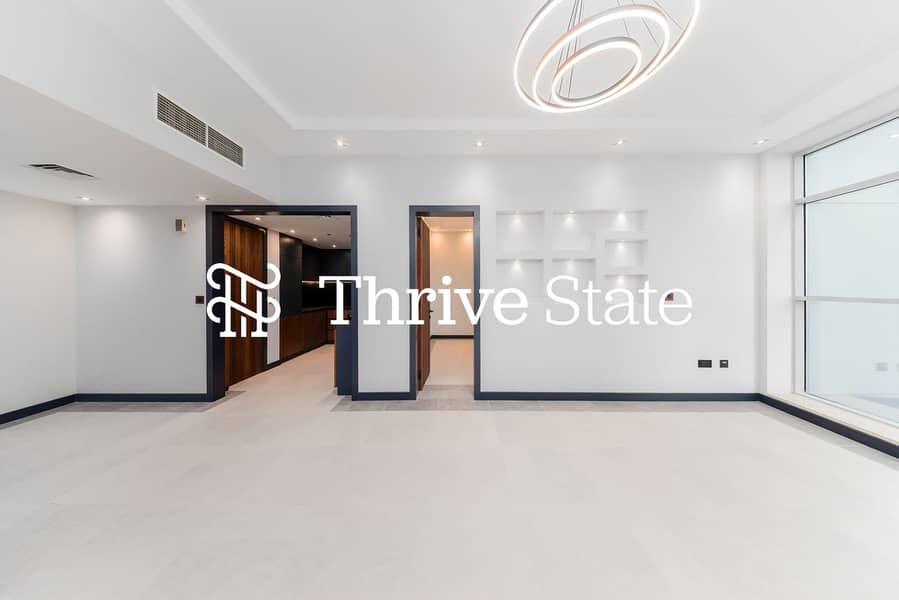 Fully Upgraded | Converted Unit | Vacant Now – pohled 5