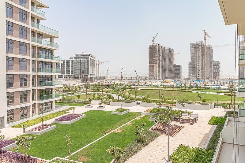 LOWEST PRICED Garden & Park facing 1 Bed LOWEST PRICED Garden & Park facing 1 Bed