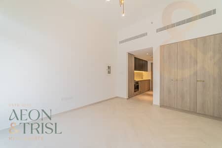 Studio for Sale in Jumeirah Village Circle (JVC), Dubai - Modern Studio | Prime Location | Rented Unit