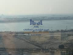 شقة في برج صحارى 4،أبراج صحارى،النهدة 3 غرف 1400000 درهم - 14864012