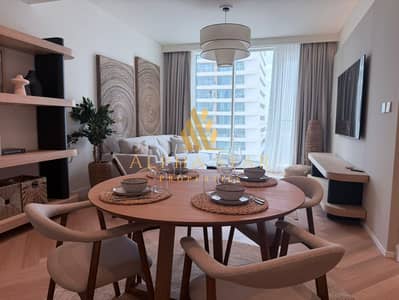 2 Camere Appartamento in Affitto a Dubai Harbour, Dubai - Appartamento a Dubai Harbour，Emaar Beachfront，Beach Mansion，Beach Mansion Tower 2, 2 camere da letto, 250000 AED - 14864036