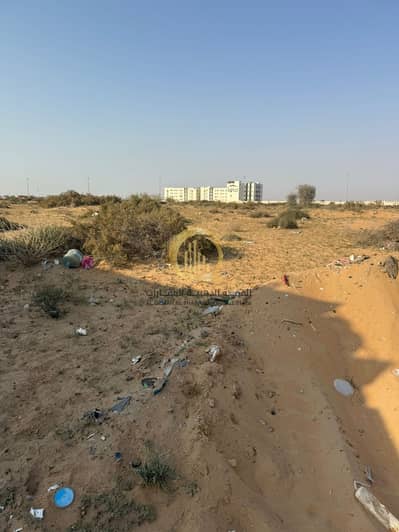 Industrial Land for Sale in Emirates Industrial City, Sharjah - WhatsApp Image 2026-03-01 at 1.36. 53 PM. jpeg
