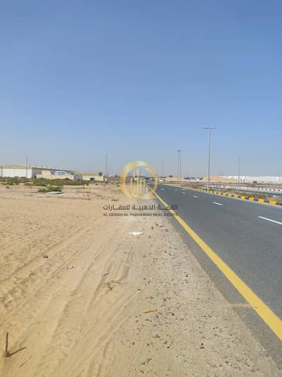 Labour Camp de  à à vendre à Al Sajaa, Sharjah - 886dceca-df81-409b-b97d-67c99a9a54a6. jpg